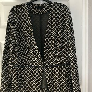 Dress jacket